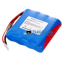Batería para PLC F1 KF4 KF4A [Batería de repuesto]